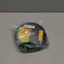 Velcro Toss and Catch Game Set, 2024 Upgrade with Launchers and 2 Balls, Outdoor Games for Kids Aged 3-12, Beach Paddle Ball Set for Yard, 2pc