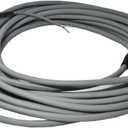 Hayward RCX50061 Floating Power Cord Assembly Replacement for Hayward RC9990 Tigershark QC Robotic Cleaner
