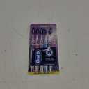 Oral-B 3D White Pro-Flex Toothbrushes, Soft, 5 Count (5 Count (Pack of 1), Multicolor)