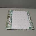 2026-2027 Wall Calendar - 2026-2027 Calendar from July 2026 - Deccember 2027, 14.8 "x11.4", Large Ruled Blocks Perfect for Planning and Organizing for Home or Office