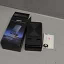 Birthday/ChristmasGifts for Men Women,Cell Phone Stand with Bluetooth Speaker and Remote Control(Video Control/Camera Control), Portable Bluetooth Speaker for Home and Outdoors, All Day Playtime