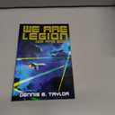 We Are Legion (We Are Bob) (Bobiverse)