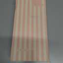 Gonii Women's Ultra-Thin Lightweight No-Show Ankle Socks - Seamless Toe Design, Non-Slip Arch Band (6 Pairs) for Running (L)