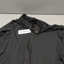 Locachy Men's UPF 50+ Sun Protection Outdoor Lightweight Full Zip Hoodie Jacket Long Sleeve Fishing Hiking Performance Shirt, Size S