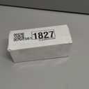 Lamomo 12V 5A Power Supply, LED Strip Adapter, 120V AC to DC Transformer with Output Jack for Neon Rope Light, Light Black (SADY)