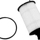 3 pcs EO-37980 Oil Filter Compatible with LR4, Discovery 5, Range Rover Sport and Velar, Jaguar F-Pace F-Type XE XF XFR XFR-S XJ XJR XK XKR XKR-S Replaces LR011279, PF659, 57279, L36290