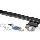 Rough Country Steering Box Brace for 2009-2016 Ram 2500/3500-1066