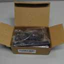 E-Vniko Roof Rack Removal Delete Kits Clip Compatible with 2004-2022 Toyota 4Runner 2006-2018 Rav4 | Lexus GX460 GX470 LX570 Replace Roof Rack Removal Molding & Bolt 4 Set 75596-35030