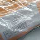 Knee High Boots for Women Round Toe Women's Fashion Tall Riding Boots Chunky Platform Long Flat Boot with Side Zipper Low Heel Block Fall Boot (6, Brown Pu)