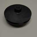 355074 Impeller Assembly Replacement for SuperFlo and Sta-Rite SuperMax Pool and Spa 1-1/2 HP Pump,Aftermarket Part.