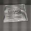 LKY DIGITAL Sleep Mask for Side Sleeper 3 Pack, Blackout 3D Eye Mask for Sleeping, Night Blindfold for Men Women