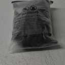 WDIRARA Women's Exotic Strappy Harness Hollow Out Underwired 4 Piece Lingerie Set XL