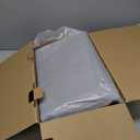 Baby Playpen 74"x50" Play Pens for Babies and Toddlers, Large Play Yards for Indoor & Outdoor with Zipper Gates, Breathable Mesh with Anti-Slip Base (Grey)