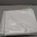 Reusable Incontinence Bed Pads 34"X52", washable bed pad, Heavy Absorbency (4-Layer) Waterproof Bed Pads (2 Packs), nonslip & Skin-friendly, Multi-scenes tailor to Kids, Adults, Elderly & Pets