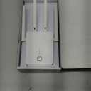 WiFi Extender, 2026 Fastest WiFi Booster 1200Mbps Dual Band (5GHz/2.4GHz) WiFi Extenders Signal Booster for Home, WiFi Repeater with Ethernet Port Covers up to 10000sq. ft and 85+ Devices