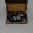 65W Charger for Dell Inspiron 14 5445 P185G P185G003 Laptop Genuine 19.5V 3.34A AC Power Supply Adapter