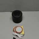 Electric Mason Jar Vacuum Sealer - Automatic Mason Jar Vacuum Sealer Kit, Vacuum Sealer for All Mason Jars With Regular Lids/Wild Mouth Lids, A Must-Have Tool for Canned Foods/Pantry etc