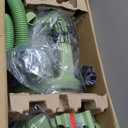 BISSELL Little Green Multi-Purpose Portable Carpet and Upholstery Cleaner, Car and Auto Detailer, with Exclusive Specialty Tools, Green, 1400B