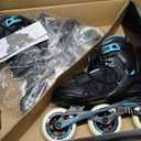 Roller Derby Elite Delta Inline Skates