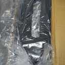 Walkers for Seniors Taller 5.3~7ft, Lightweight Foldable Rollator Walker, Built in Cable, Reinforced Aluminum Frame, 8" Big Rubber Wheels for All Terrain, 350lb Weight Capacity, Golden