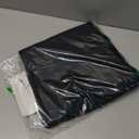 Levi Strauss Signature Gold Men's Slim Straight Fit Jean Pants (42W x 30L, Raven)