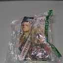 Mattel WWE Action Figure, Series #145 Gunther 6-inch Collectible with 10 Articulation Points & Life-Like Look