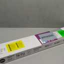 Philips Plug and Play 32W Equivalent 48 in. Cool White Type A T8/T12 LED Tube Light Bulb (10-Pack)