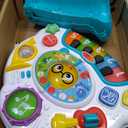 Baby Einstein Discovering Music Activity Table, Ages 6 Months +