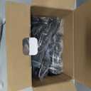 Baby Car Camera -7 Inch Split Screen with Dual Seat Cameras, Night Vision, HD 1080P - USB Powered Easy Install Rear Facing Baby Car Monitor - Perfect for 2Kids/Twins