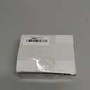 60125401 Deep Fryer Thermostat with Knob Switch, Millivolt Thermostat RX-1-36, 1/4" Mpt Stuff Box Compatible with Pitco 60124501, Imperial 1175, American Range 11113 A50400, Royal Range 3113, 200-400F