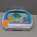 Baby Einstein Sea Dreams Soother Musical Crib Toy and Sound Machine, Newborn and up