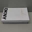 DKNY Women's Mallory Lace Up Sneaker (10)