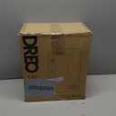 DREO 6L Humidifiers for Bedroom, Smart Warm & Cool Mist for Large Room, 60Hr Quiet Runtime for Baby, Plant, Humidity Sensor, Indicator Light, 12H Timer, Google/Alexa, HM713S (Silver)