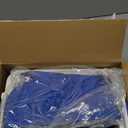 Cold Therapy Machine with Universal Pad for Hip, Back, and Knee After Surgery Recovery, Ice Machine System with Programmable Timer Remote Control, Large Reusable Pad for Hip Bursitis, Hip Flexor Pain.