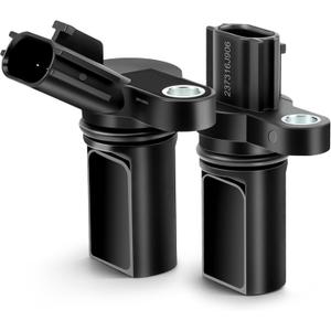 Set of 2 Engine Camshaft Position Sensor Compatible with Infiniti G35 FX35 M35 I35 Nissan 350Z Altima Maxima Murano Quest Pathfinder Frontier Xterra V6 3.5L 4.0L 907-716, 917-704, 237316J90B