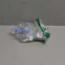 2025 New 242252702 Refrigerator Water Inlet Valve Compatible with Frigidaire Kenmore Electrolux Crosley Refrigerator AP5671757 240531101 K-76150 WV2702 