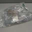 PJ PAUL JONES Mens Classic Fit Linen-Cotton Shirt Button Down Long Sleeve Casual Business Shirts (Blue, S)