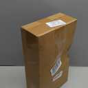 LemonRoad 50sets 16oz Pink Bow Cups Pink Birthday Party Decorations Supplies Cute Plastic Cups Disposable with Lids and Straws for Valentines Galentines Day Christmas Wedding Baby Shower Decorations