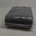 100% Waterproof Non-Slip Rug Pad 10x14 ft for Large Area Rugs Durable Felt Floor Protection pad for All Floors, Suitable for Cutting. Rug Pads Keep Rugs in Place and Provide Cushioning