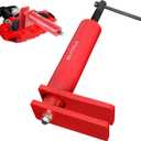 BILITOOLS Dual Multi Piston Brake Caliper Compression Tool, Heavy Duty Brake Pad Spreader Caliper Compressor Spreader Press Tool for 1 2 4 6 Piston