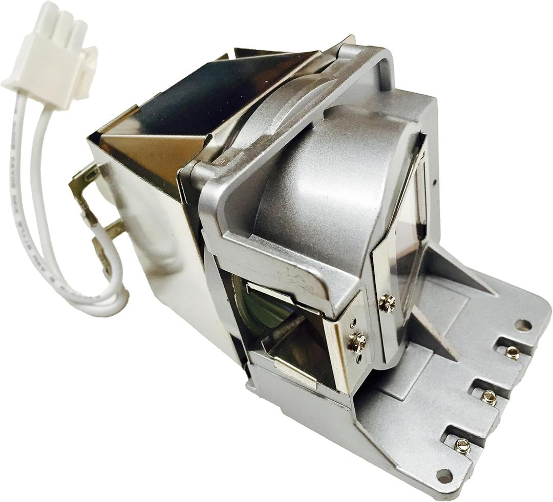 Advanced Lamps Lamp & Housing for The Infocus IN124a Projector