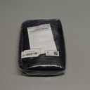 Veken 10 Set/8 Set Packing Cubes for Travel Essentials, Suitcase Organizer Bags in 4 Sizes, Carry-On Luggage Accessories with Laundry Bag & Passport Holder, Airplane Must Have, Camp Gifts for Men (01 Black)