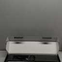 Quntis Monitor Light RGB Backlight, Eye-Care Computer Lights Bar Gaming Office Desk Lamp, 15 Modes Backlight, 3 Color Temperature & Brightness Dimmable Front Light, Ra95 Screen No Glare Monitor Lamp