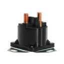 Starter Solenoid Relay Switch for Ford F150 F250 F350 F450 F550 E150 E250 E350 Escort Bronco Mustang Ranger Replace SS598T SW1951C SW1507 SW1507ADP SW1951 SW1951A SW1951B