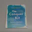 The Conquer Kit: A Creative Business Planner for Women Entrepreneurs (The Conquer Series)
