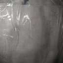 KOUFALL Small Window Curtains 45 Inch Length for Kitchen,2 Panels Set Blackout Grommet Short Room Darkening Shades Blinds for Bedroom Windows Nursery,34 Wide,Cream Off White Ivory Beige