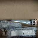 Kwikset SmartCode 916 Z-Wave Smart Lock, Keyless Entry Zwave Door Lock, Touchscreen Electronic Deadbolt, SmartKey Re-Key Security, Smart Hub Required, Traditional Satin Nickle (Old Version)