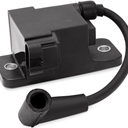 TEMSONE Outboard Ignition Coil CDM Module Compatible with 1996-2007 Mercury 30 to 300HP, 1996-1999 Force 40 50 75 90 120HP Replace # 114-7509 827509A3 827509A10 827509T7 1Pcs