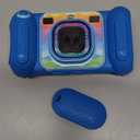 VTech KidiZoom Camera Pix Plus, Blue