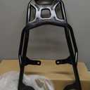 Motorcycle Rack Rear for SV650 Rear Luggage Cargo Carrier